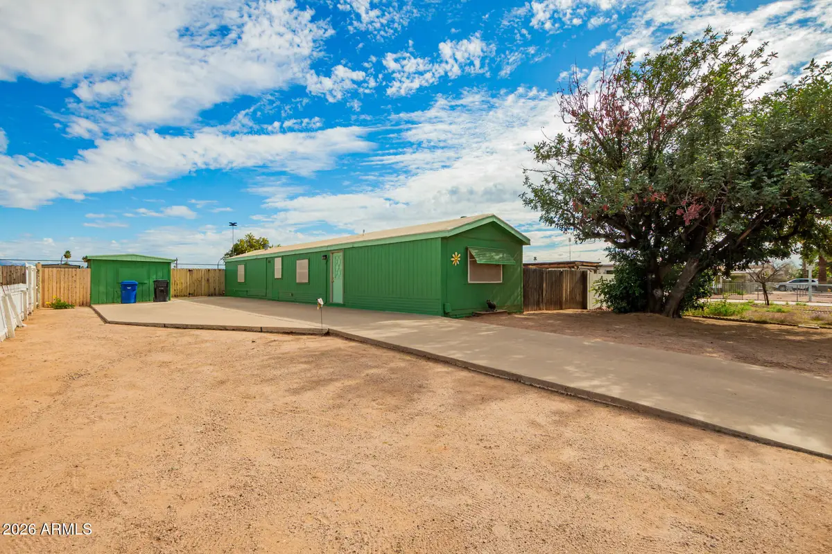 1413 S Palo Verde Street, Mesa, AZ 85209 - Image #1