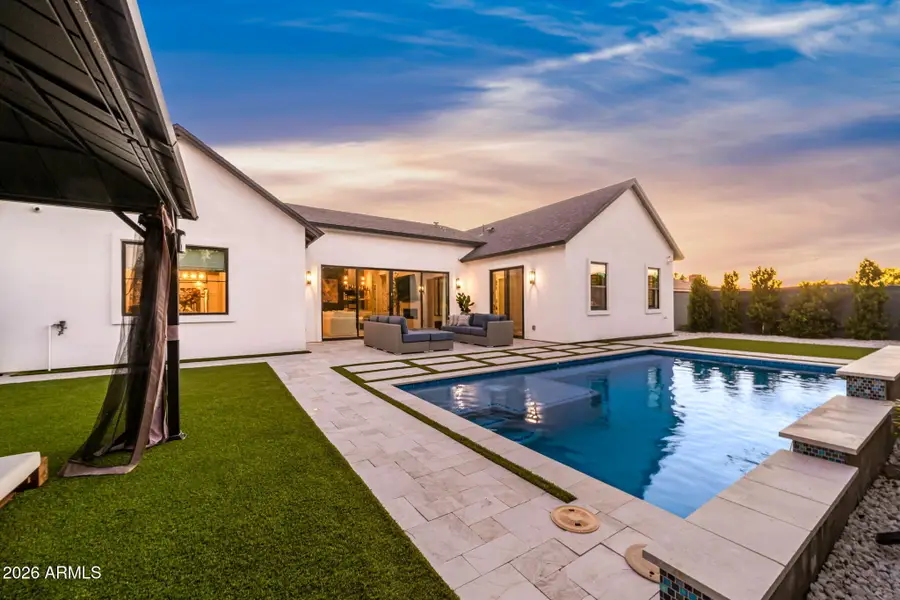 3810 E Clarendon Avenue, Phoenix, AZ 85018 - #3