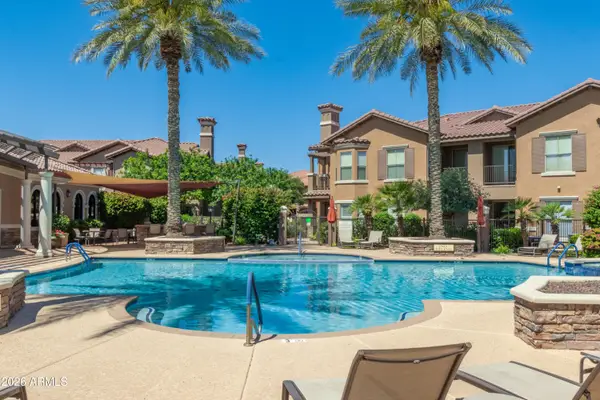 14250 W Wigwam Boulevard #2823, Litchfield Park, AZ 85340