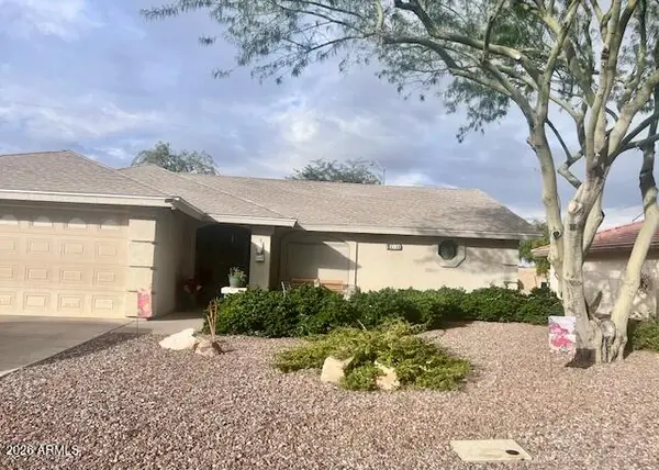 2108 S Olivewood --, Mesa, AZ 85209