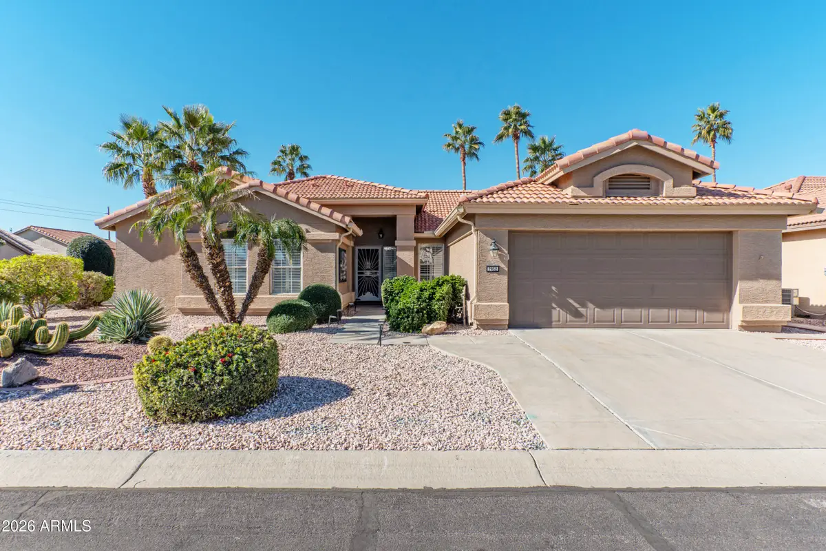 2952 N 152nd Drive, Goodyear, AZ 85395 - Image #1