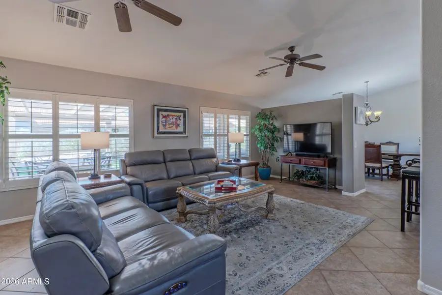 2952 N 152nd Drive, Goodyear, AZ 85395 - Image #3
