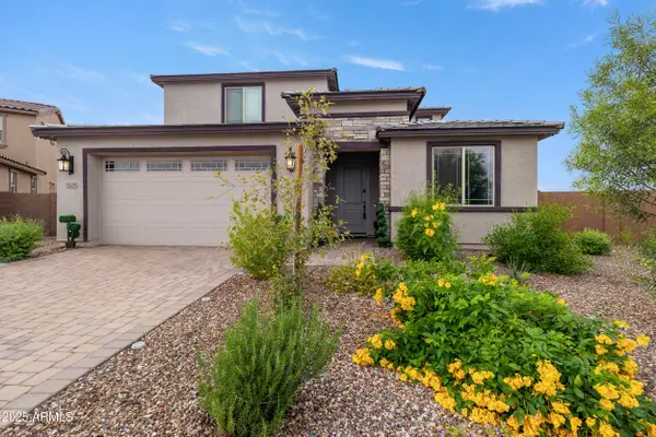 11128 S 54th Lane, Laveen, AZ 85339