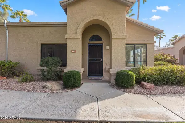 14300 W Bell Road #352, Surprise, AZ 85374