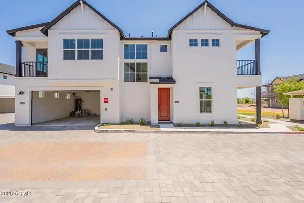 11300 N Casa Dega Drive #1091, Surprise, AZ 85388