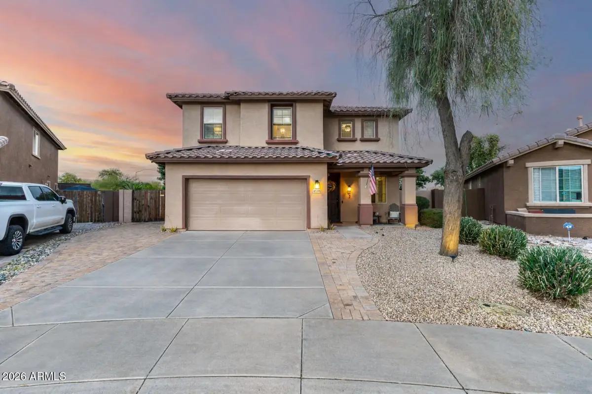 4539 S Antonio --, Mesa, AZ 85212 - Image #1