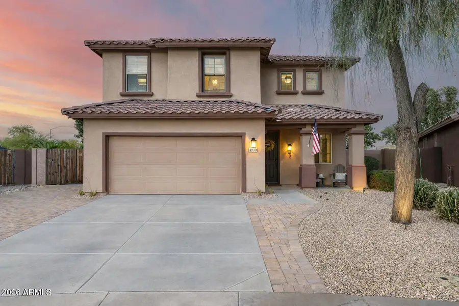 4539 S Antonio --, Mesa, AZ 85212 - Image #2