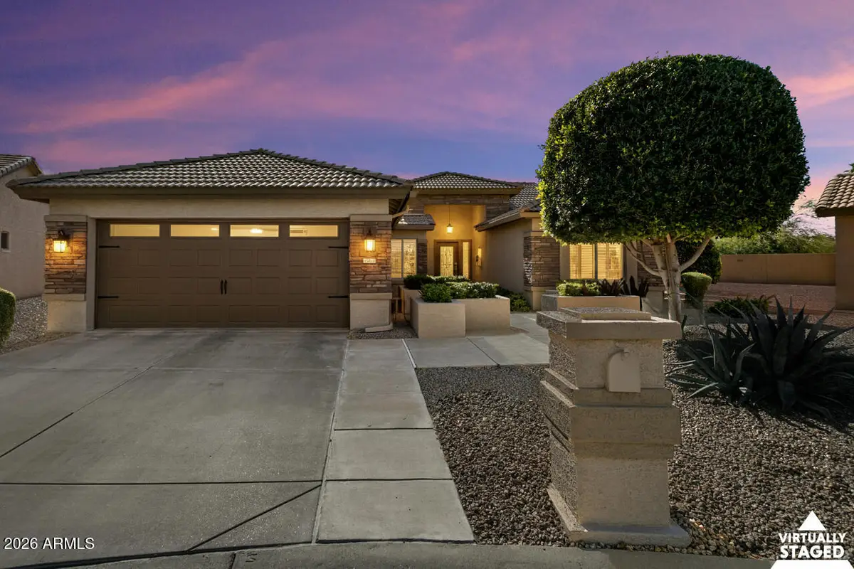 15373 W Mulberry Drive, Goodyear, AZ 85395 - #1