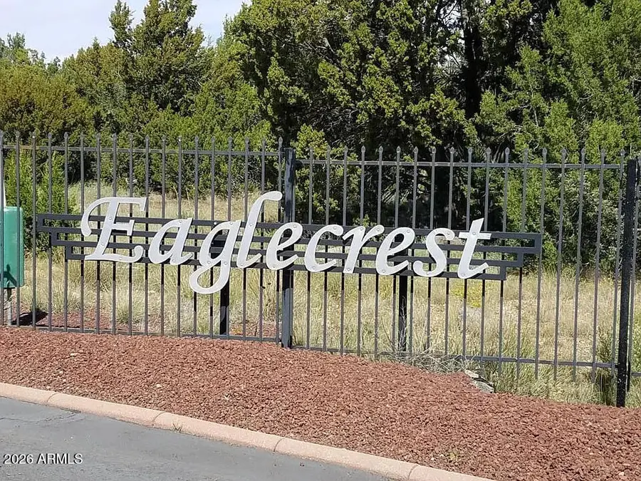 8388 Lake View Drive #27, Show Low, AZ 85901 - Image #3