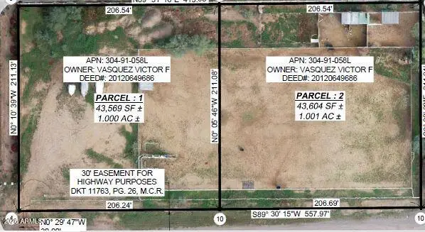 2030XX E Mews Road, Queen Creek, AZ 85142