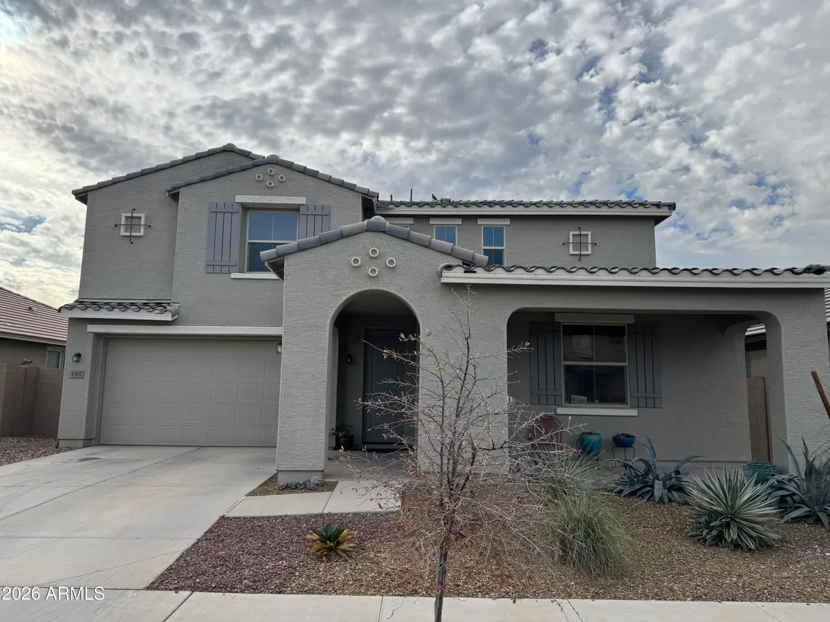5307 W Lydia Lane, Laveen, AZ 85339 - Image #1