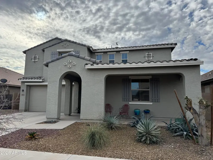 5307 W Lydia Lane, Laveen, AZ 85339 - Image #3