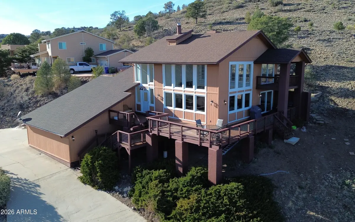 4880 Comanche Trail, Prescott, AZ 86301 - Image #1