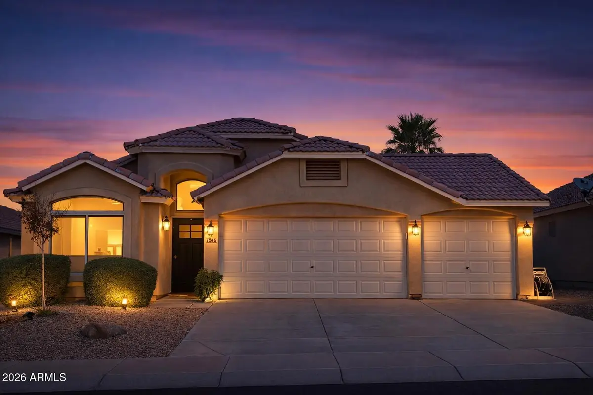 1516 E Marco Polo Road, Phoenix, AZ 85024 - Image #1