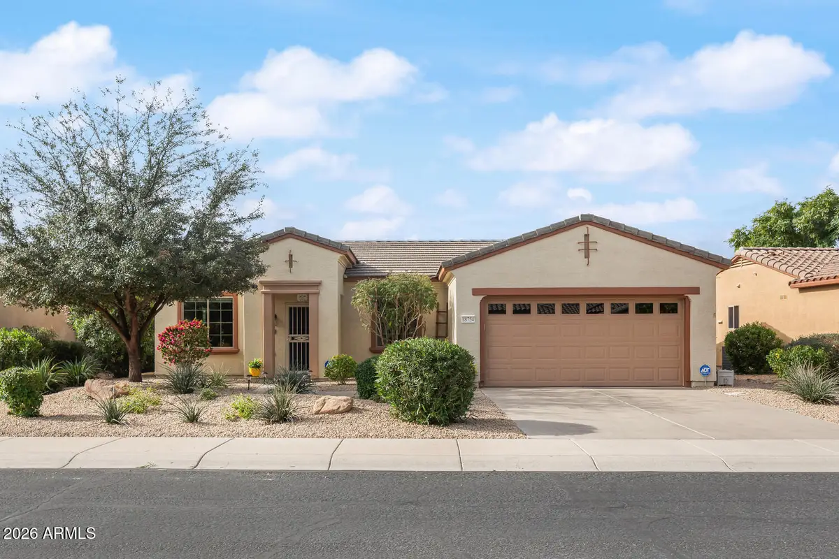 18754 N Summerbreeze Way, Surprise, AZ 85374 - Image #1