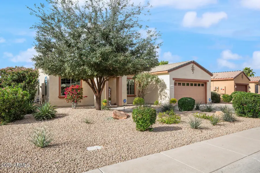 18754 N Summerbreeze Way, Surprise, AZ 85374 - Image #2