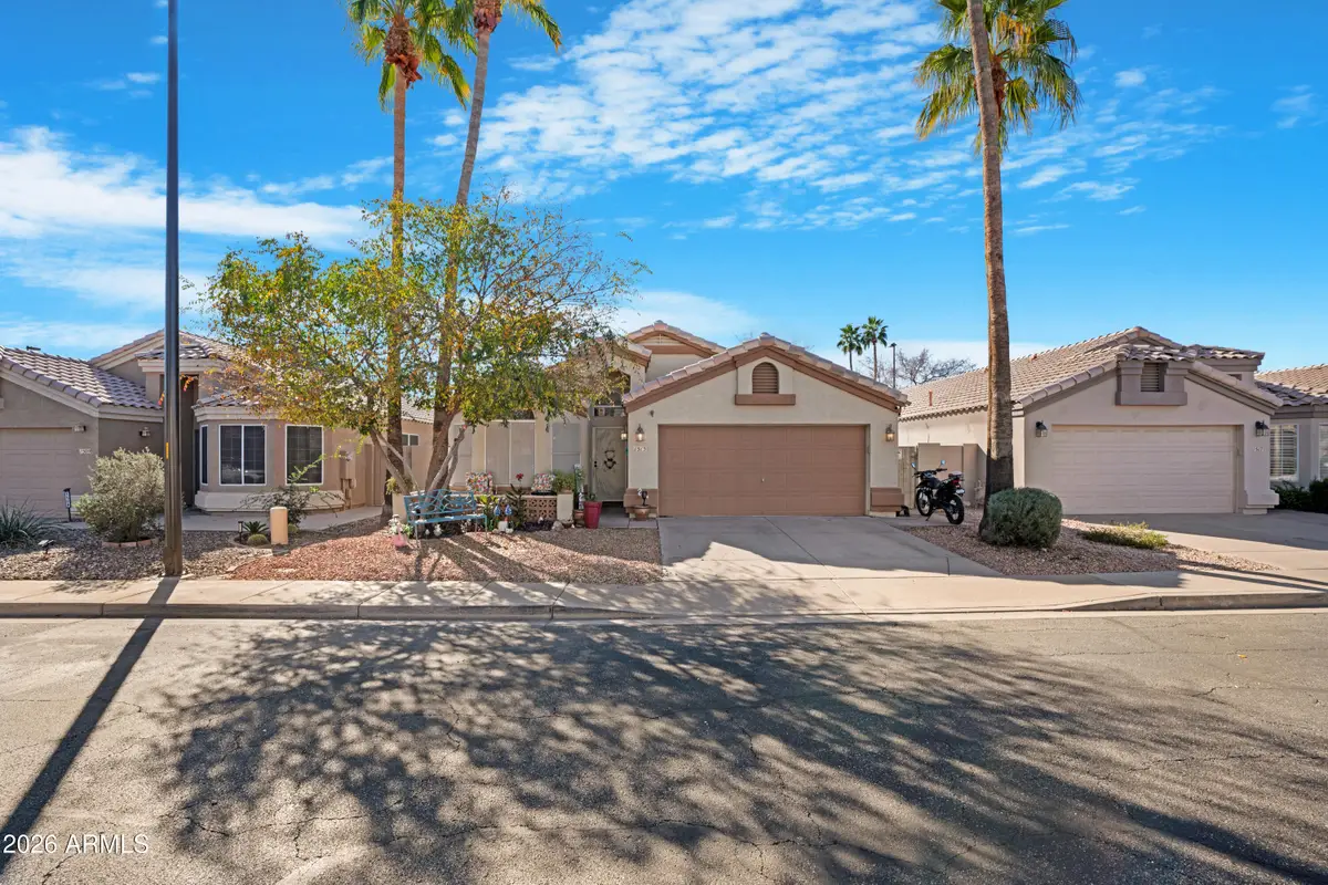 1513 W Shellfish Drive, Gilbert, AZ 85233 - Image #1