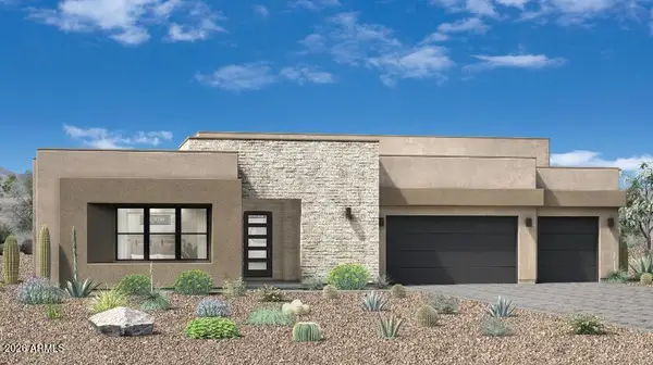 11689 E Ground Cherry Lane, Scottsdale, AZ 85262