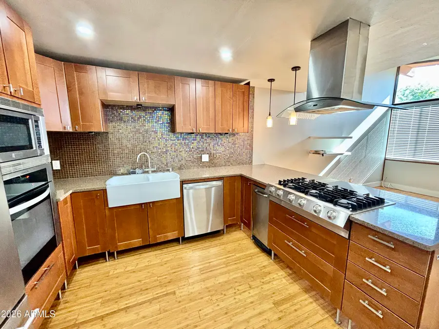 1624 E Campbell Avenue #12, Phoenix, AZ 85016 - #2