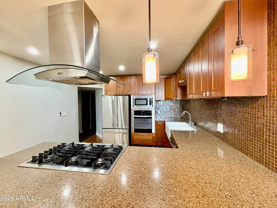 1624 E Campbell Avenue #12, Phoenix, AZ 85016 - #3