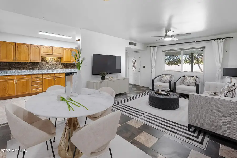 10602 N 103rd Avenue, Sun City, AZ 85351 - #2