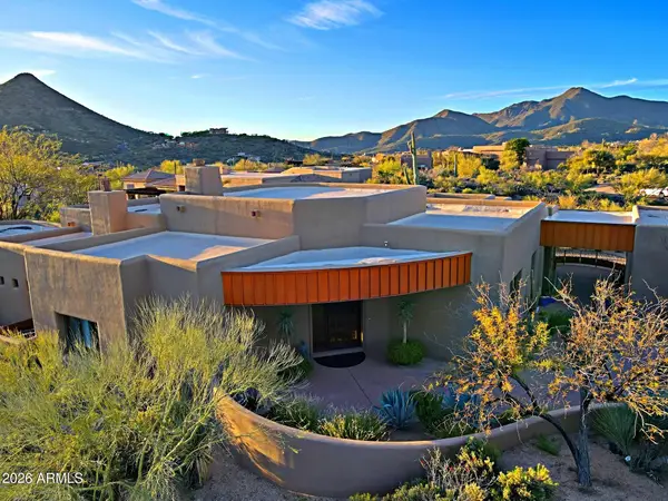 9983 E Filaree Lane, Scottsdale, AZ 85262