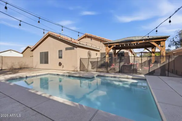2012 S 86th Lane, Tolleson, AZ 85353