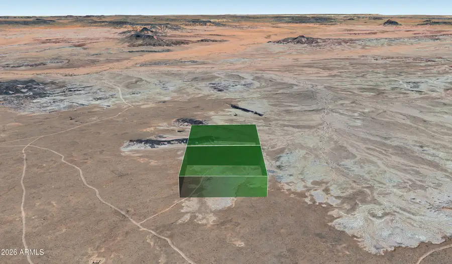 0 N Porter Road, Winslow, AZ 86047 - Image #2