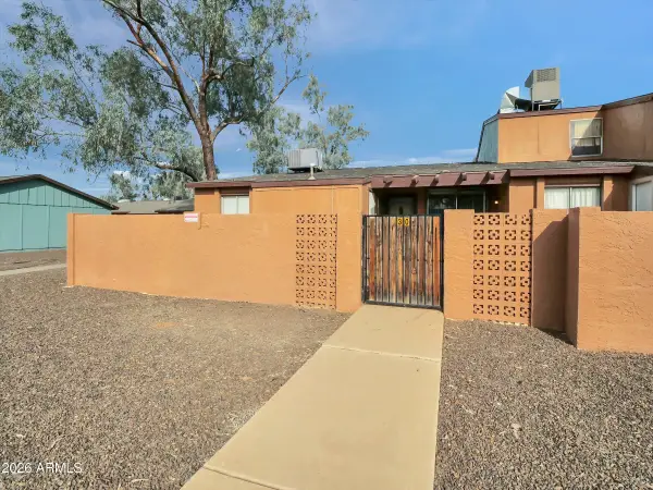 3645 N 69th Avenue #30, Phoenix, AZ 85033