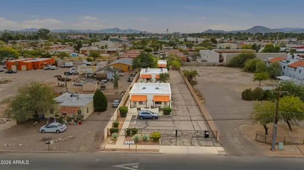 311 W Pastime Road, Tucson, AZ 85705