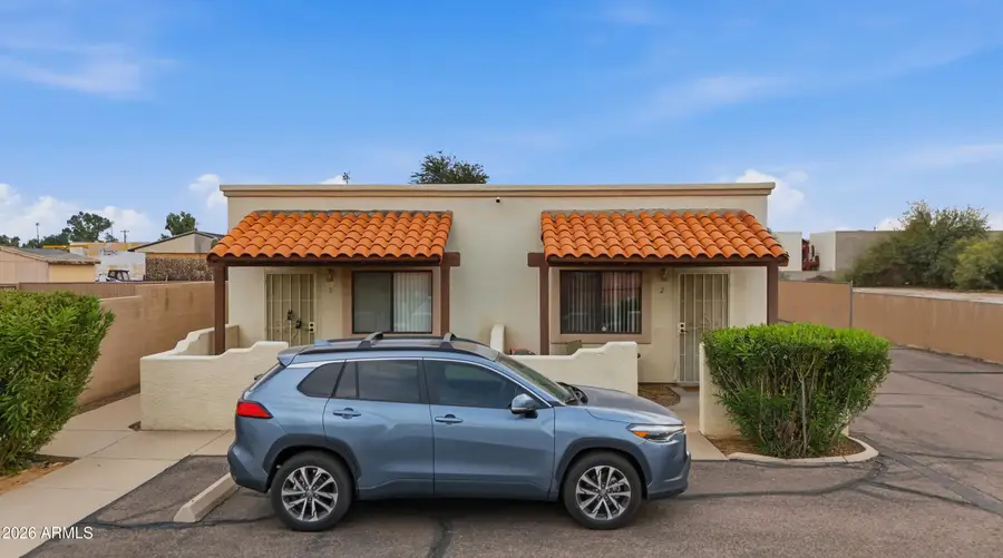 311 W Pastime Road, Tucson, AZ 85705 - Image #2