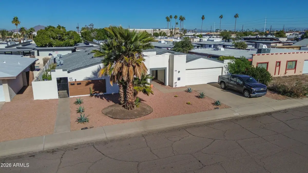 528 W La Jolla Drive, Tempe, AZ 85282 - Image #1