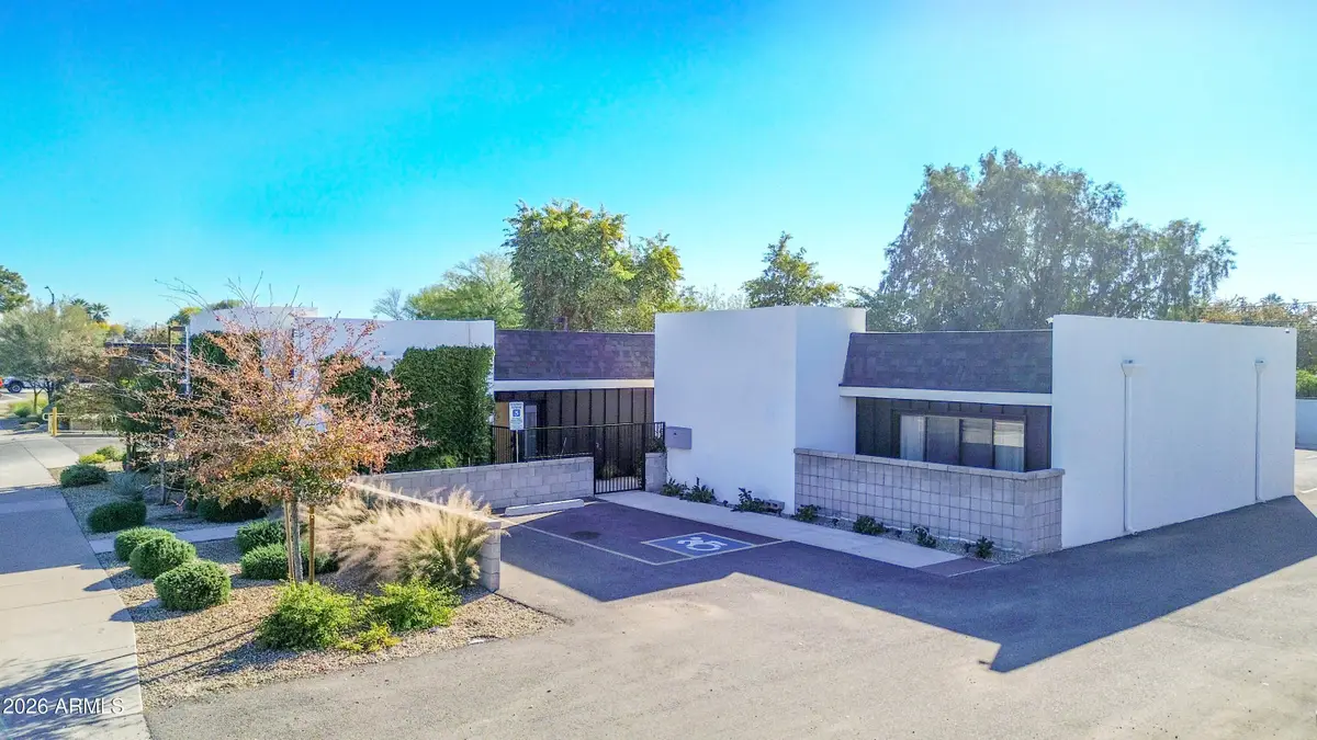 719 W Missouri Avenue, Phoenix, AZ 85013 - #1