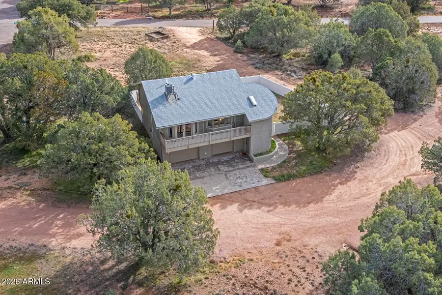 908 N Whitehouse Drive, Payson, AZ 85541 - Image #2