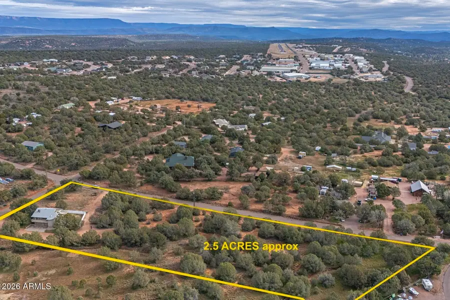 908 N Whitehouse Drive, Payson, AZ 85541 - Image #3