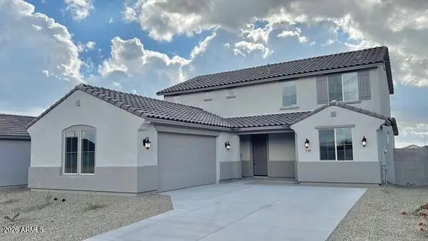 23159 W Winslow Avenue, Buckeye, AZ 85326