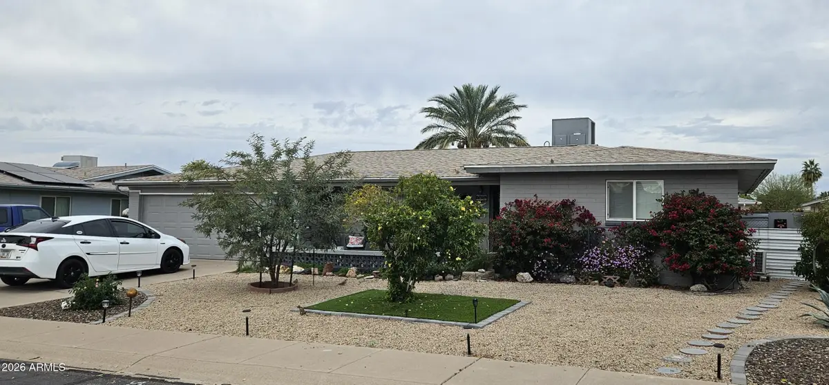 5704 E Dodge Street, Mesa, AZ 85205 - #1