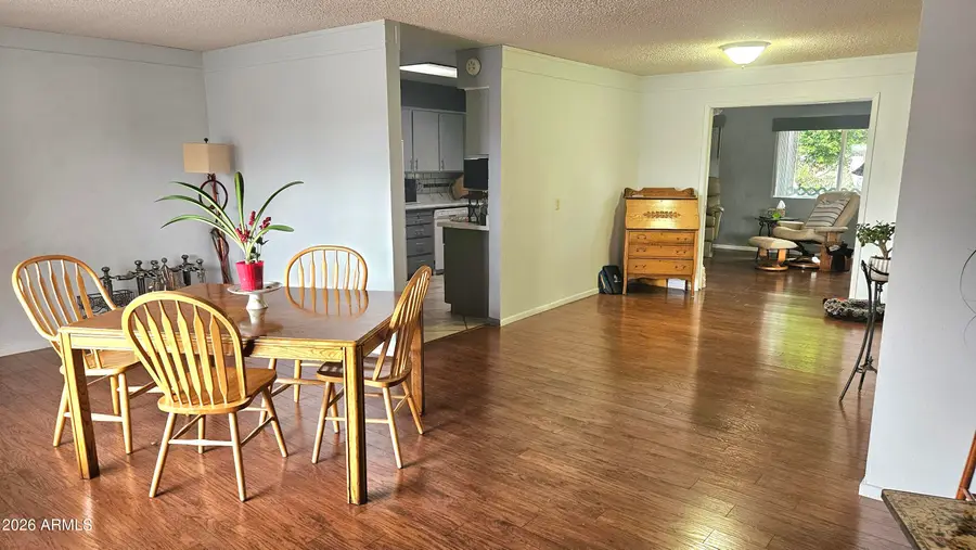 5704 E Dodge Street, Mesa, AZ 85205 - #3