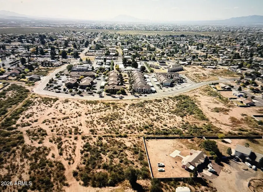 XXX Tbd --, Douglas, AZ 85607 - Image #3