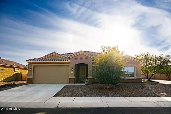 10157 N Sand Sage Trail, Marana, AZ 85653