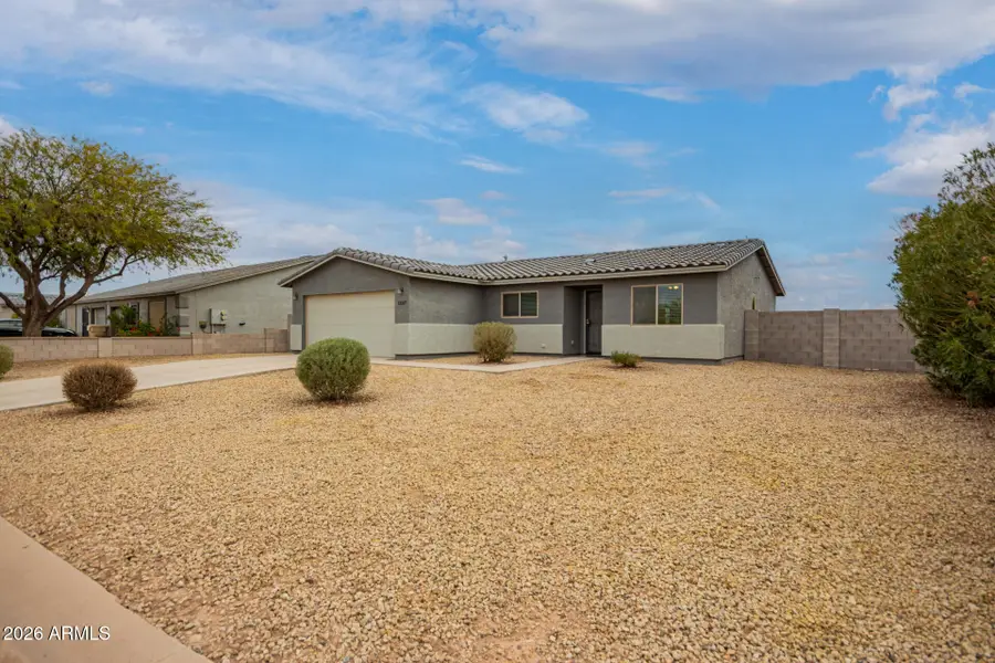 12227 W Jenero Drive, Arizona City, AZ 85123 - #3