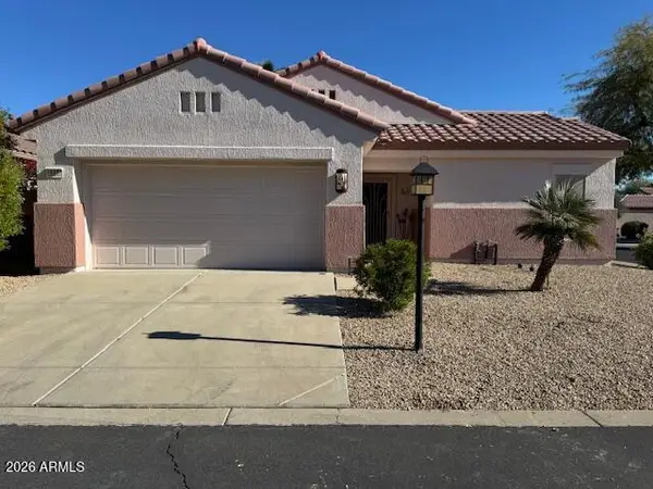 15800 W Remington Drive, Surprise, AZ 85374
