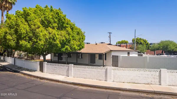 610 E San Juan Avenue, Phoenix, AZ 85012