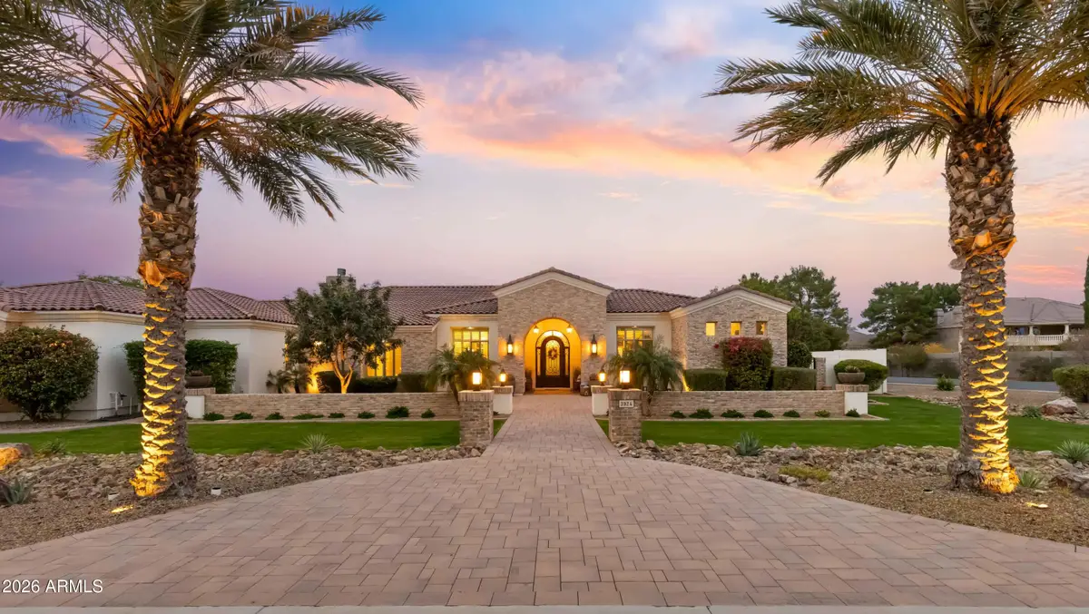 3924 E Norcroft Circle, Mesa, AZ 85215 - Image #1