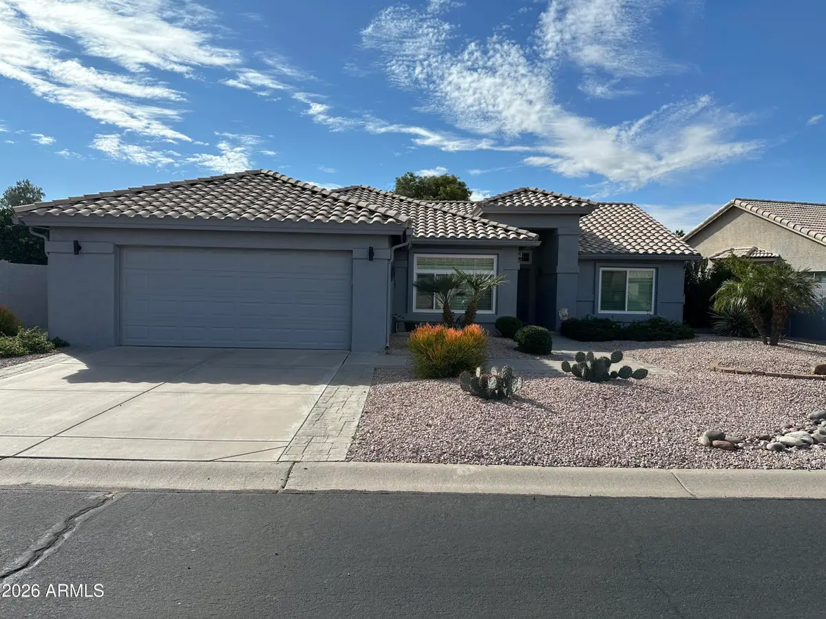 10137 E Lambert Drive, Sun Lakes, AZ 85248 - Image #1