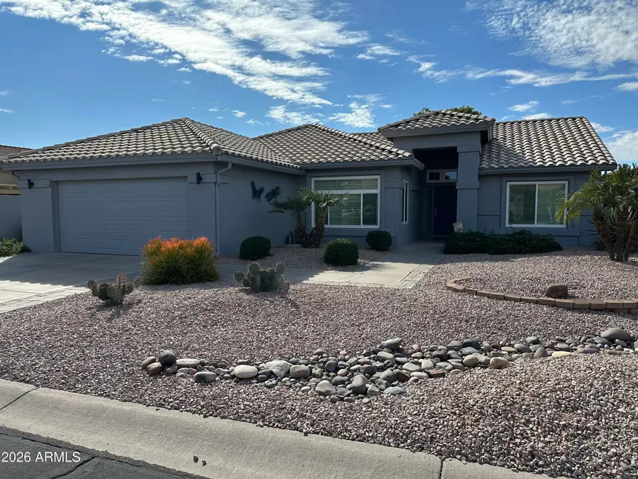 10137 E Lambert Drive, Sun Lakes, AZ 85248 - Image #2