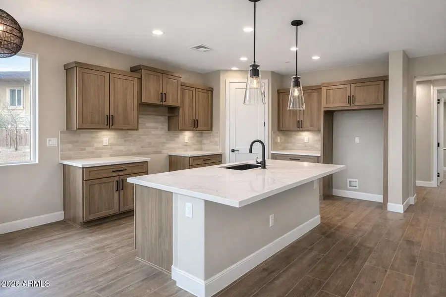 1015 Lee Mountain Road, Sedona, AZ 86351 - Image #2