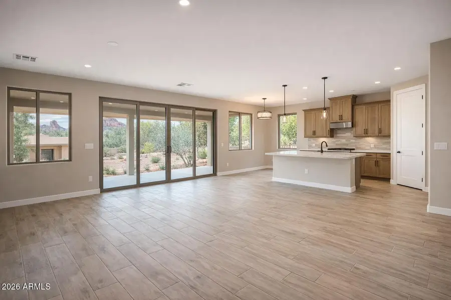1015 Lee Mountain Road, Sedona, AZ 86351 - Image #3