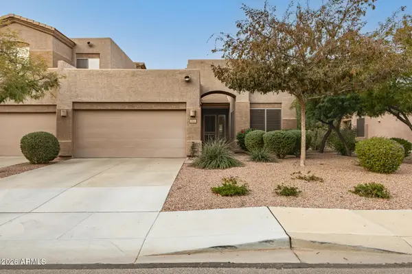 1362 W Weatherby Way, Chandler, AZ 85286
