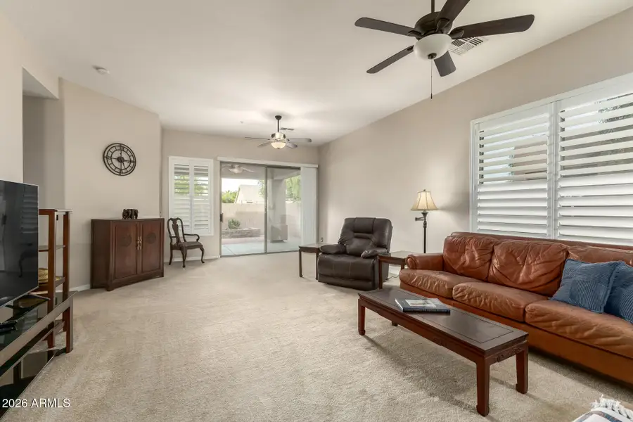 1362 W Weatherby Way, Chandler, AZ 85286 - #2